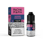Pacha Mama Nic Salts 10ml E-liquids - Box of 10 - YD VAPE STORE