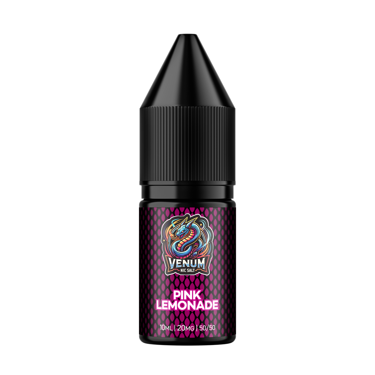 Venum Nic Salts 10ml E-liquids Box of 10