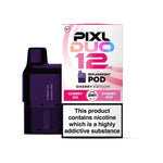 bulk wholesale PIXL Duo 12 Replacement Pods Pack of 5 - Cherry Edition