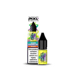 PIXL Nic Salt 10ml E - Liquids Box of 10 - Dark Cherry Ice