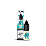 PIXL Nic Salt 10ml E - Liquids Box of 10 - Fresh Mint