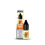PIXL Nic Salt 10ml E - Liquids Box of 10 - Triple Mango