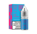 Pod Salt Nexus 10ML Nic Salt- Pack of 5 - YD VAPE STORE