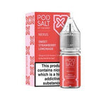 Pod Salt Nexus 10ML Nic Salt- Pack of 5 - YD VAPE STORE