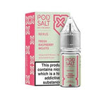 Pod Salt Nexus 10ML Nic Salt- Pack of 5 - YD VAPE STORE