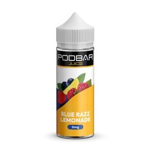 Podbar Juice 100ml E Liquid Short Fill - YD VAPE STORE