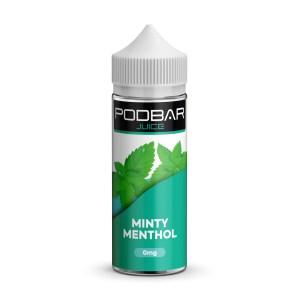 Podbar Juice 100ml E Liquid Short Fill - YD VAPE STORE