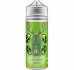 Poison - 100ml - E-Liquid - YD VAPE STORE