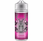 Poison - 100ml - E-Liquid - YD VAPE STORE