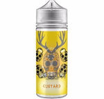 Poison - 100ml - E-Liquid - YD VAPE STORE