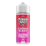 Pukka Juice - 100ml E-Liquid - Shortfill - YD VAPE STORE