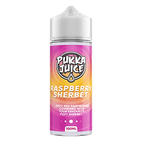 Pukka Juice - 100ml E-Liquid - Shortfill - YD VAPE STORE