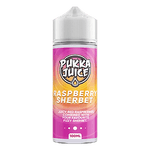Pukka Juice - 100ml E-Liquid - Shortfill - YD VAPE STORE
