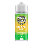 Pukka Juice - 100ml E-Liquid - Shortfill - YD VAPE STORE