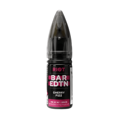 Riot Squad Bar Edition Nic Salt 10ml E-Liquid - Box Of 10 - YD VAPE STORE