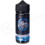 Ruthless E-liquid 100ml Shortfill - YD VAPE STORE