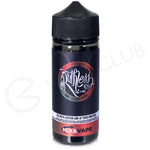 Ruthless E-liquid 100ml Shortfill - YD VAPE STORE
