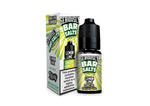 Seriously Bar Salts - 10ml - Nic Salts - Box of 10 - YD VAPE STORE