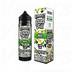 Seriously Pod Fill Max E-Liquid - Mcr Vape Distro