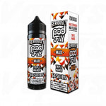 Seriously Pod Fill Max E-Liquid - Mcr Vape Distro