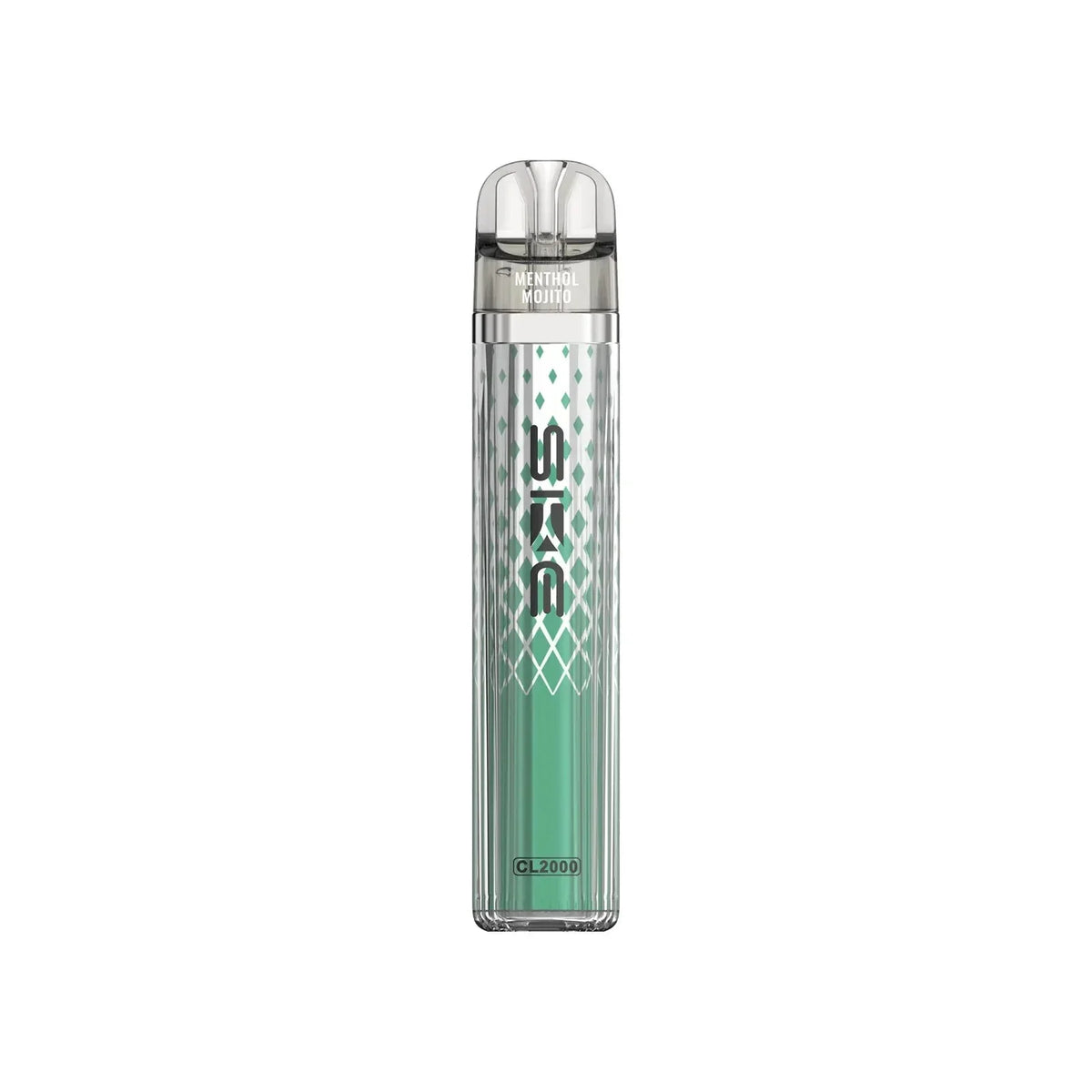 SKE CL2000 Prefilled Pod Kit - Power Vape Shop