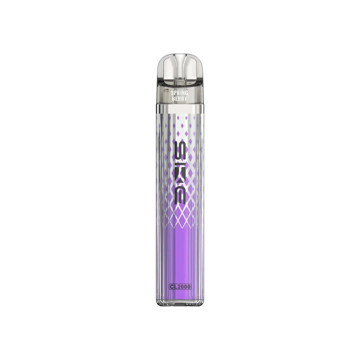 SKE CL2000 Prefilled Pod Kit - Power Vape Shop