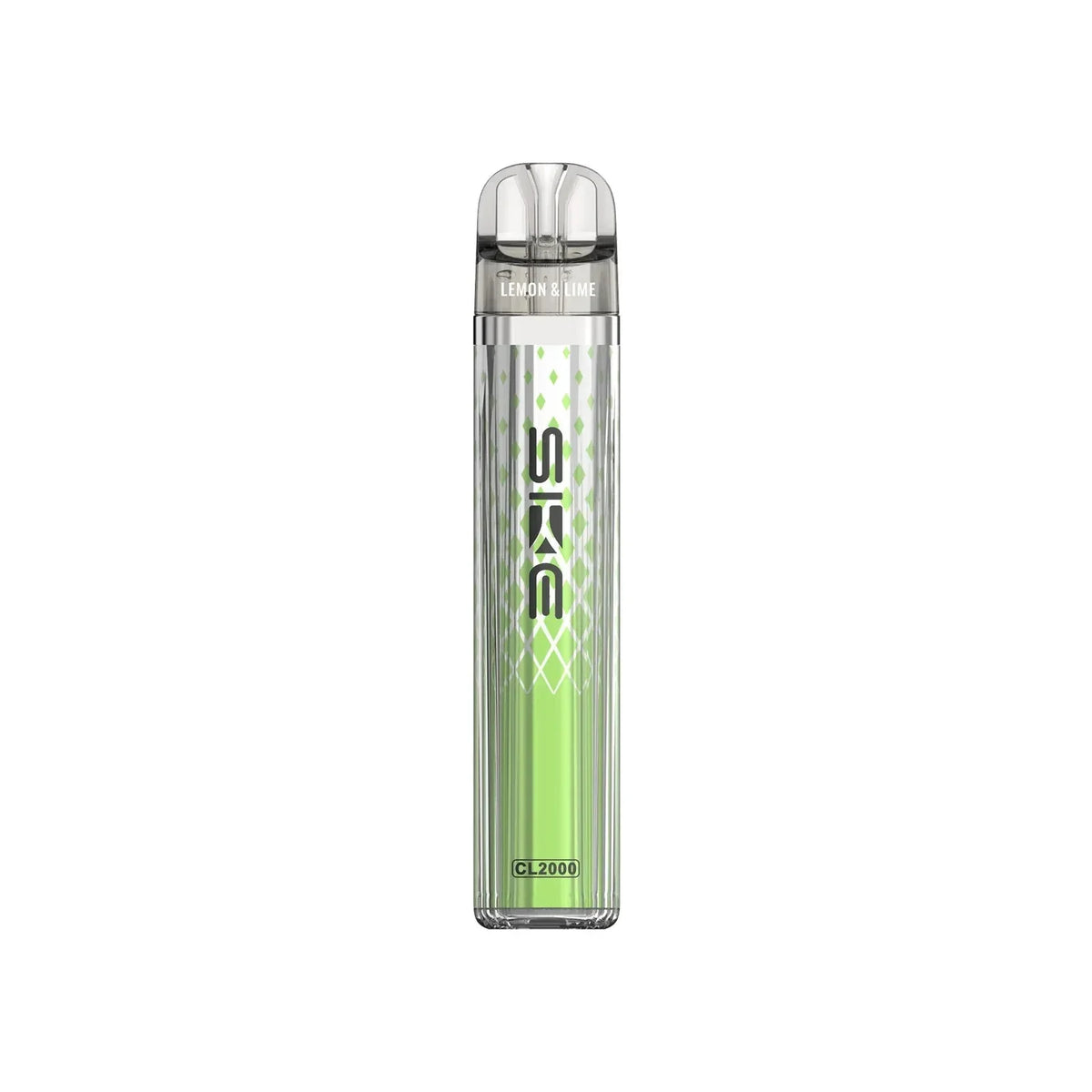 SKE CL2000 Prefilled Pod Kit - Power Vape Shop