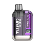 buy SKE Crystal CL6000 Disposable Vape - Box of 5 at Wolfvapes.co.uk