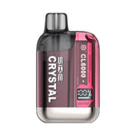 buy SKE Crystal CL6000 Disposable Vape - Box of 5 at Wolfvapes.co.uk