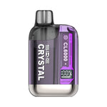 buy SKE Crystal CL6000 Disposable Vape at Wolfvapes.co.uk