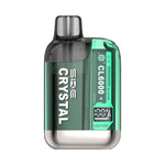 buy SKE Crystal CL6000 Disposable Vape at Wolfvapes.co.uk