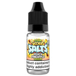 Sour Shockers Salts -10ml Nic Salt (Pack of 5) - YD VAPE STORE