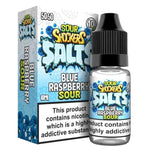 Sour Shockers Salts -10ml Nic Salt (Pack of 5) - YD VAPE STORE