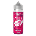 Super Juice - 100ml - E- Liquid - YD VAPE STORE