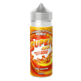 Super Juice - 100ml - E- Liquid - YD VAPE STORE