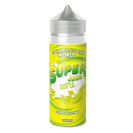 Super Juice - 100ml - E- Liquid - YD VAPE STORE