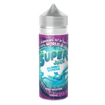 Super Juice - 100ml - E- Liquid - YD VAPE STORE