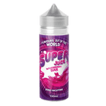 Super Juice - 100ml - E- Liquid - YD VAPE STORE