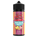 Sweet Retreats E-Liquid - 100ML - YD VAPE STORE