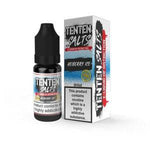 TenTen Salts - 10ml - Nic Salt - E-Liquid (Pack of 10) - YD VAPE STORE