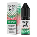 Ultimate Bar Salt 10ml E-liquids Nic Salts - Box of 10 - YD VAPE STORE