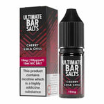 Ultimate Bar Salt 10ml E-liquids Nic Salts - Box of 10 - YD VAPE STORE