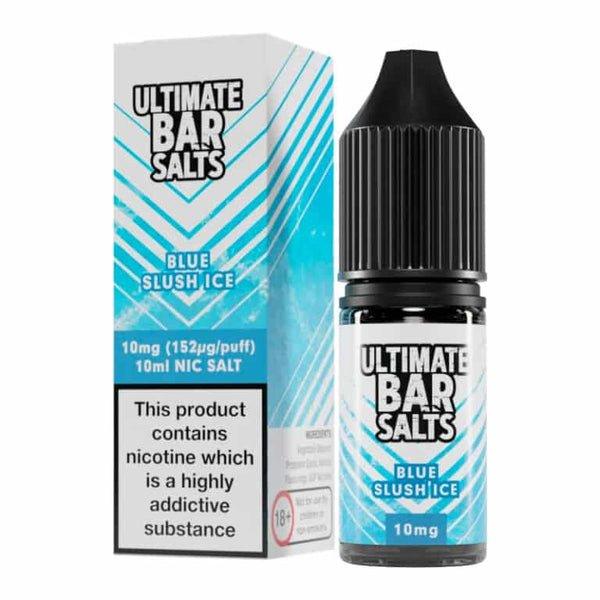 Ultimate Bar Salt 10ml E-liquids Nic Salts - Box of 10 - YD VAPE STORE
