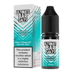 Ultimate Bar Salt 10ml E-liquids Nic Salts - Box of 10 - YD VAPE STORE