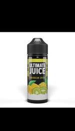Ultimate Juice 10ml E-liquids - YD VAPE STORE