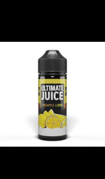 Ultimate Juice 10ml E-liquids - YD VAPE STORE