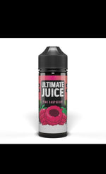 Ultimate Juice 10ml E-liquids - YD VAPE STORE