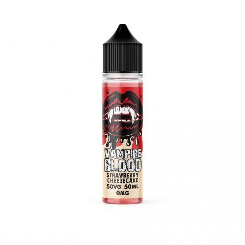 Vampire Blood, 50ml, 50/50 - YD VAPE STORE