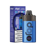 buy Vaporesso Dojo Blast 6000 Vape Kit Box of 10 at Wolfvapes.co.uk