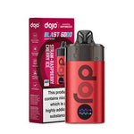 buy Vaporesso Dojo Blast 6000 Vape Kit Box of 10 at Wolfvapes.co.uk